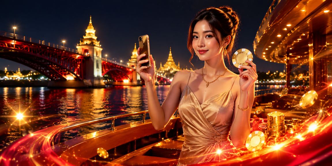 95glaxy မော်လမြိုင်ကာစီနို